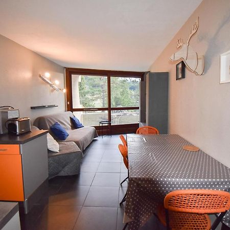 Les Balcons De Villard, Studio Chaleureux 4-6 Pers 50M Des Pistes, Balcon Expose Sud, Draps Non Compris Exterior photo